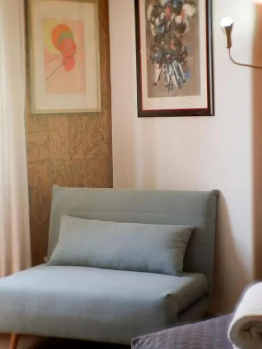 Chic And Spacious Rome Penthouse 0*,  Italy