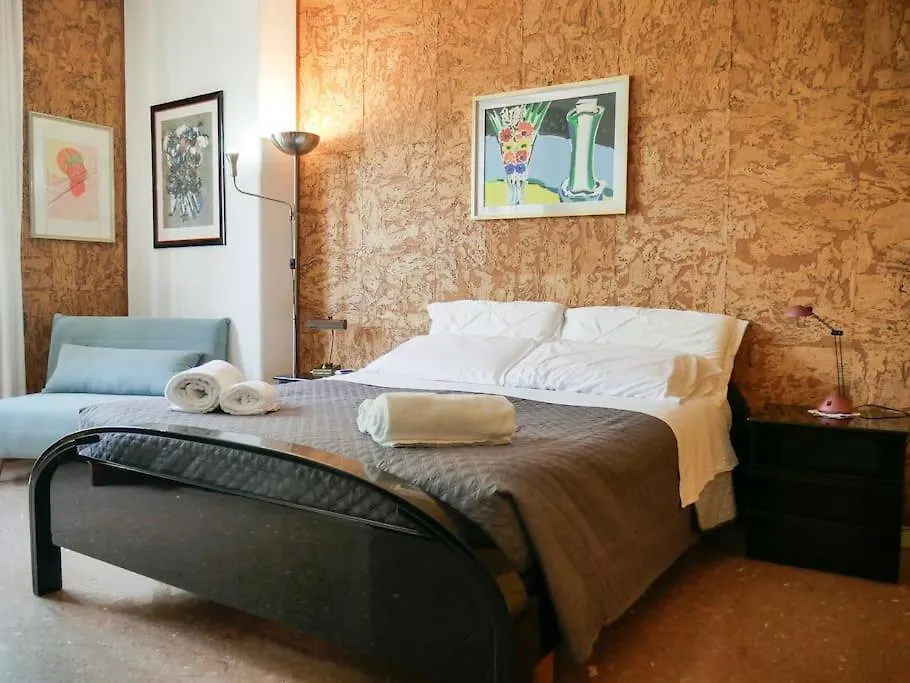 Chic And Spacious Rome Penthouse Italy
